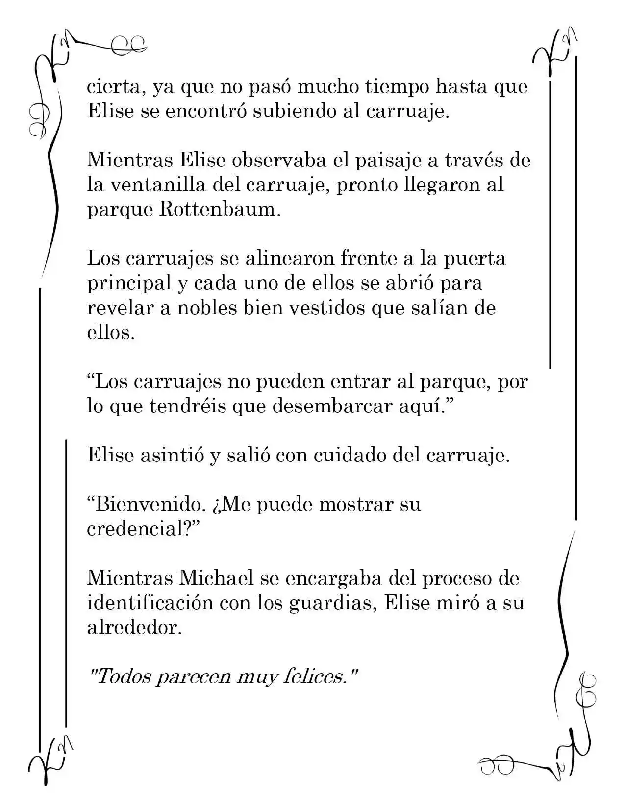 No Importa Si Estás Roto. (Novela) - Capítulo 116 - Página 14 - LectorTMOo