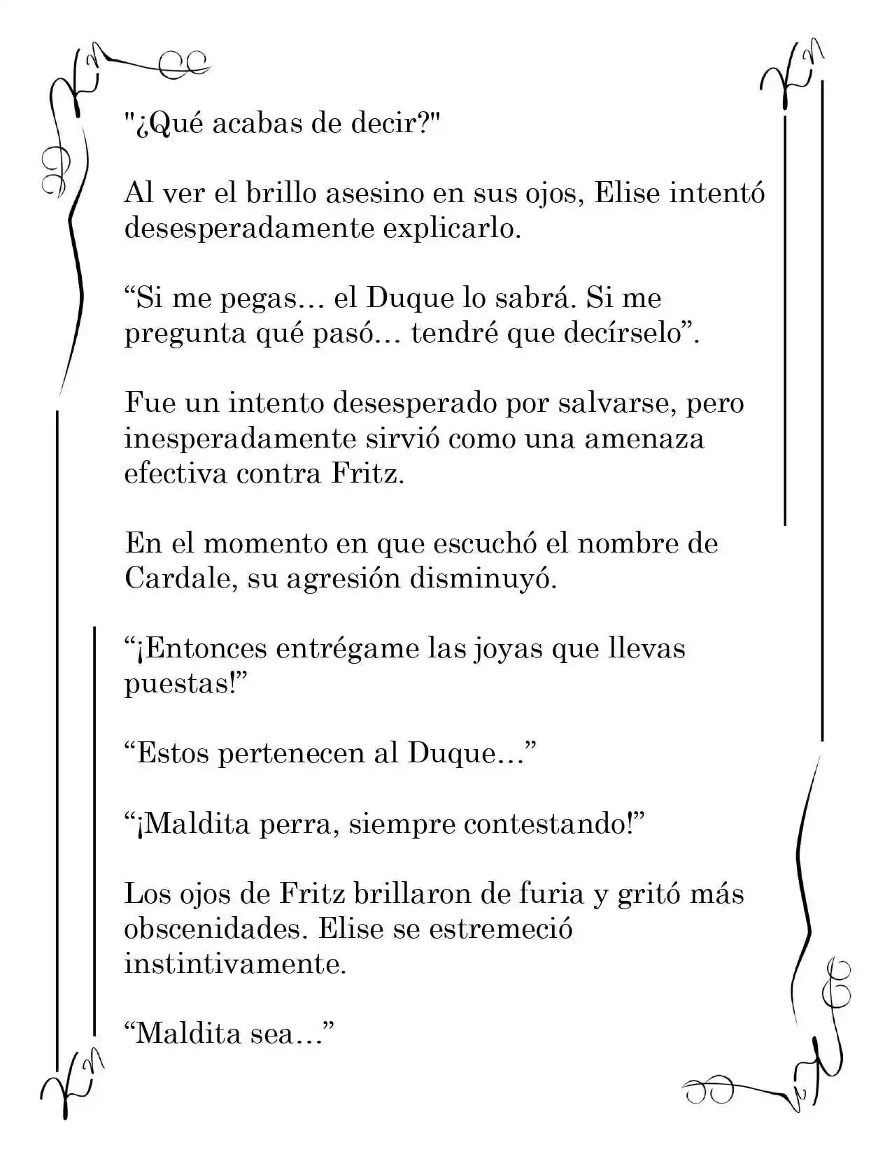 No Importa Si Estás Roto. (Novela) - Capítulo 117 - Página 12 - LectorTMOo