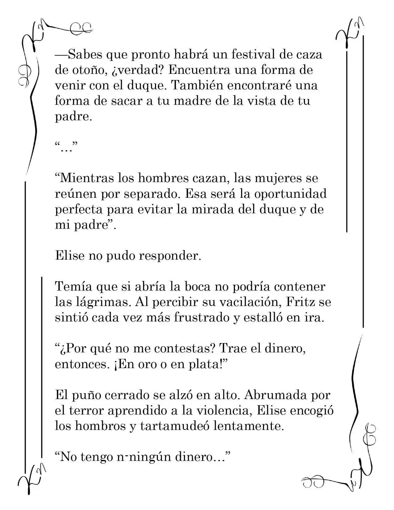 No Importa Si Estás Roto. (Novela) - Capítulo 118 - Página 4 - LectorTMOo
