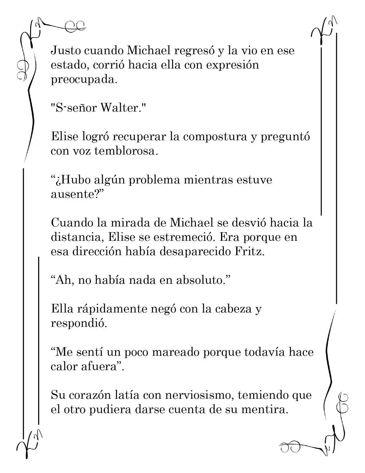 No Importa Si Estás Roto. (Novela) - Capítulo 118 - Página 7 - LectorTMOo