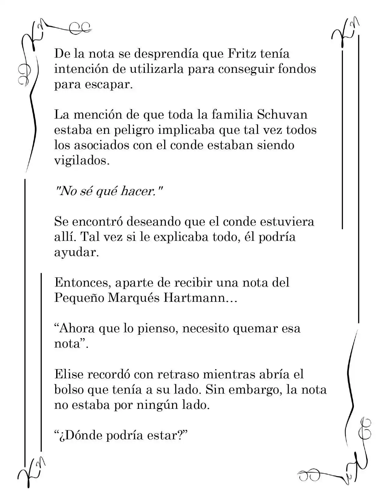 No Importa Si Estás Roto. (Novela) - Capítulo 118 - Página 12 - LectorTMOo
