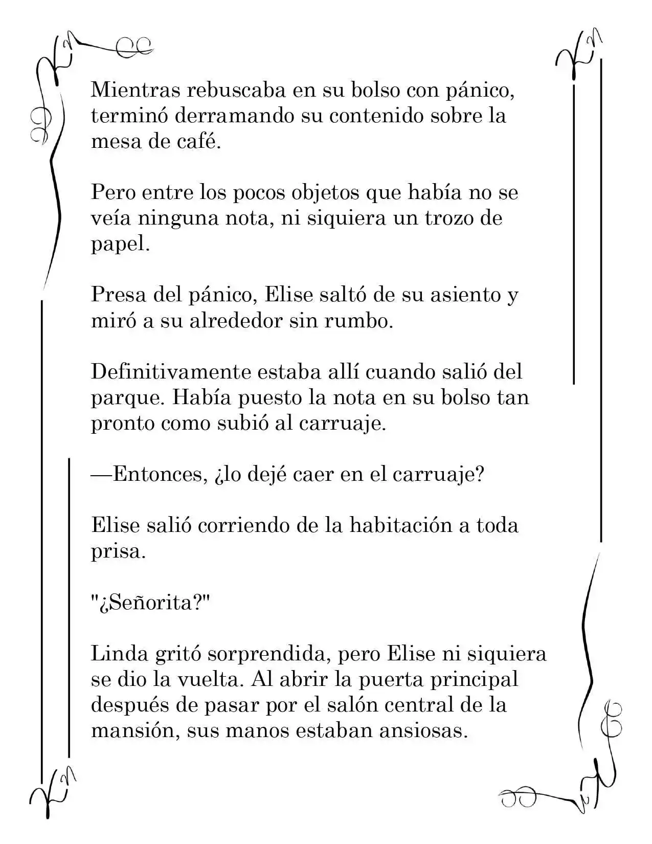 No Importa Si Estás Roto. (Novela) - Capítulo 118 - Página 13 - LectorTMOo