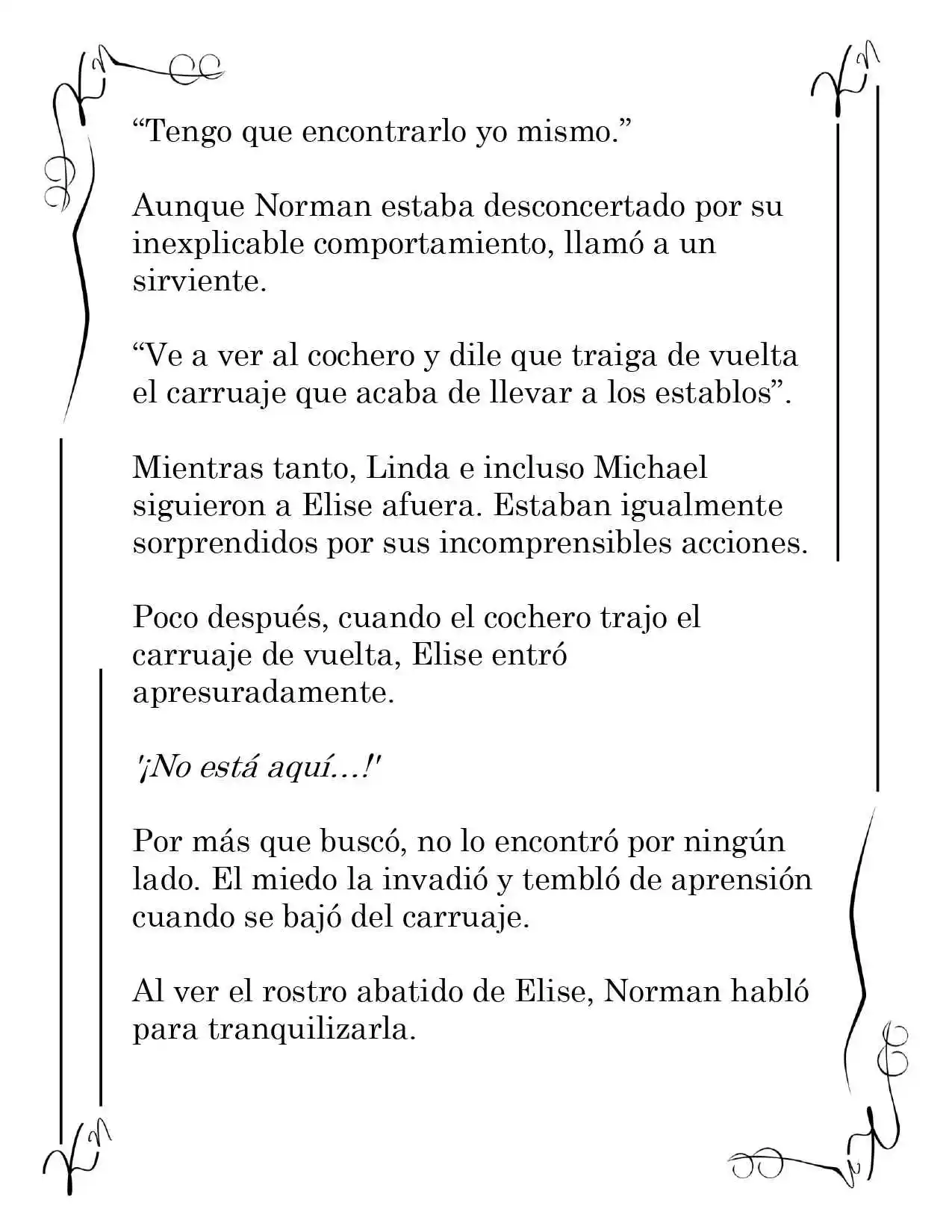 No Importa Si Estás Roto. (Novela) - Capítulo 118 - Página 15 - LectorTMOo