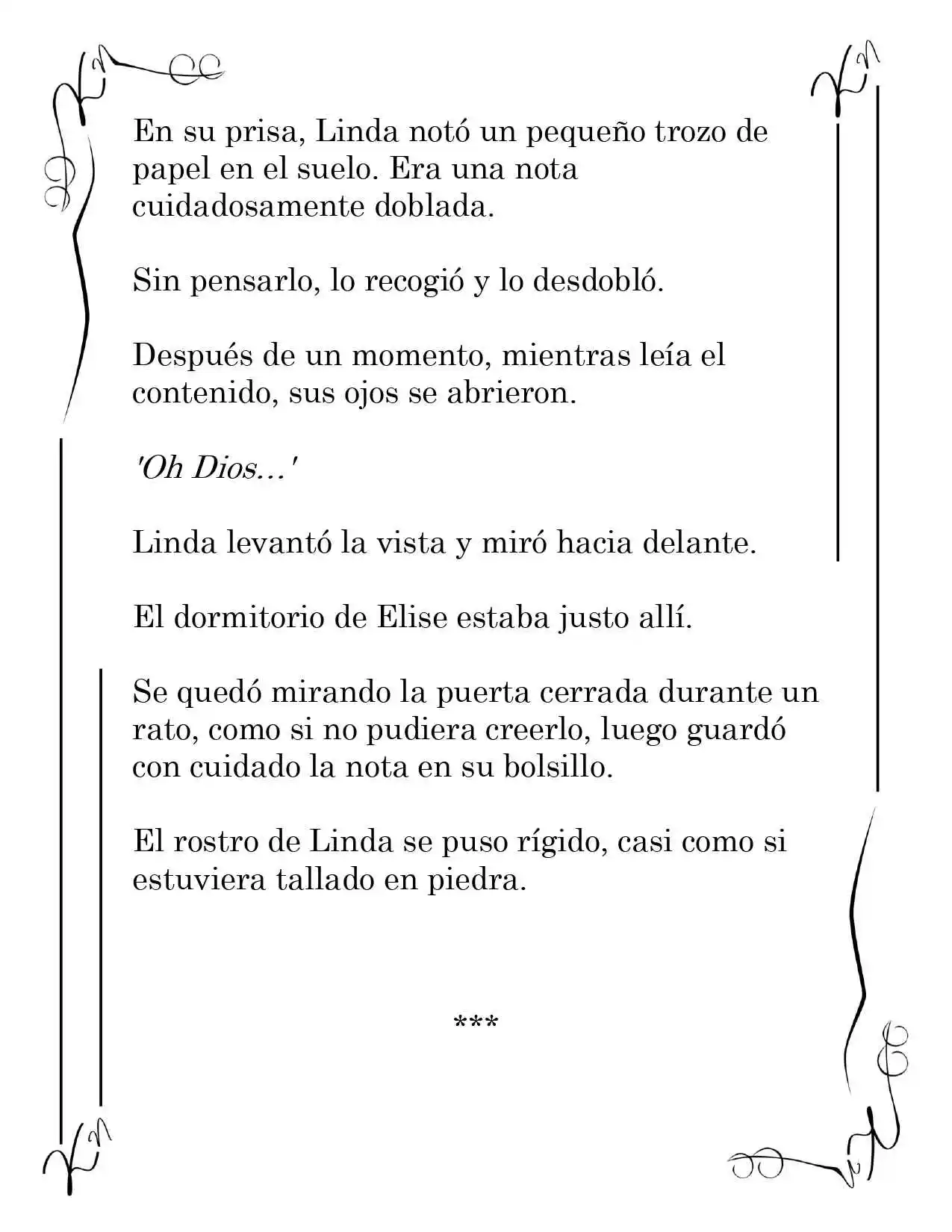 No Importa Si Estás Roto. (Novela) - Capítulo 119 - Página 4 - LectorTMOo