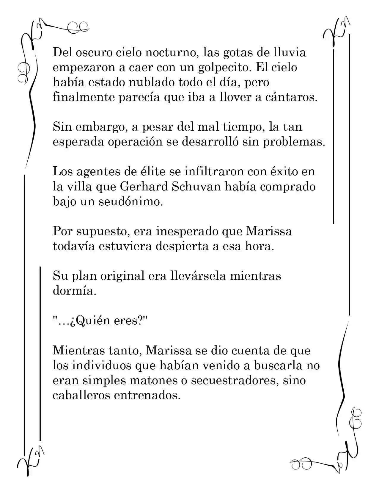 No Importa Si Estás Roto. (Novela) - Capítulo 119 - Página 5 - LectorTMOo