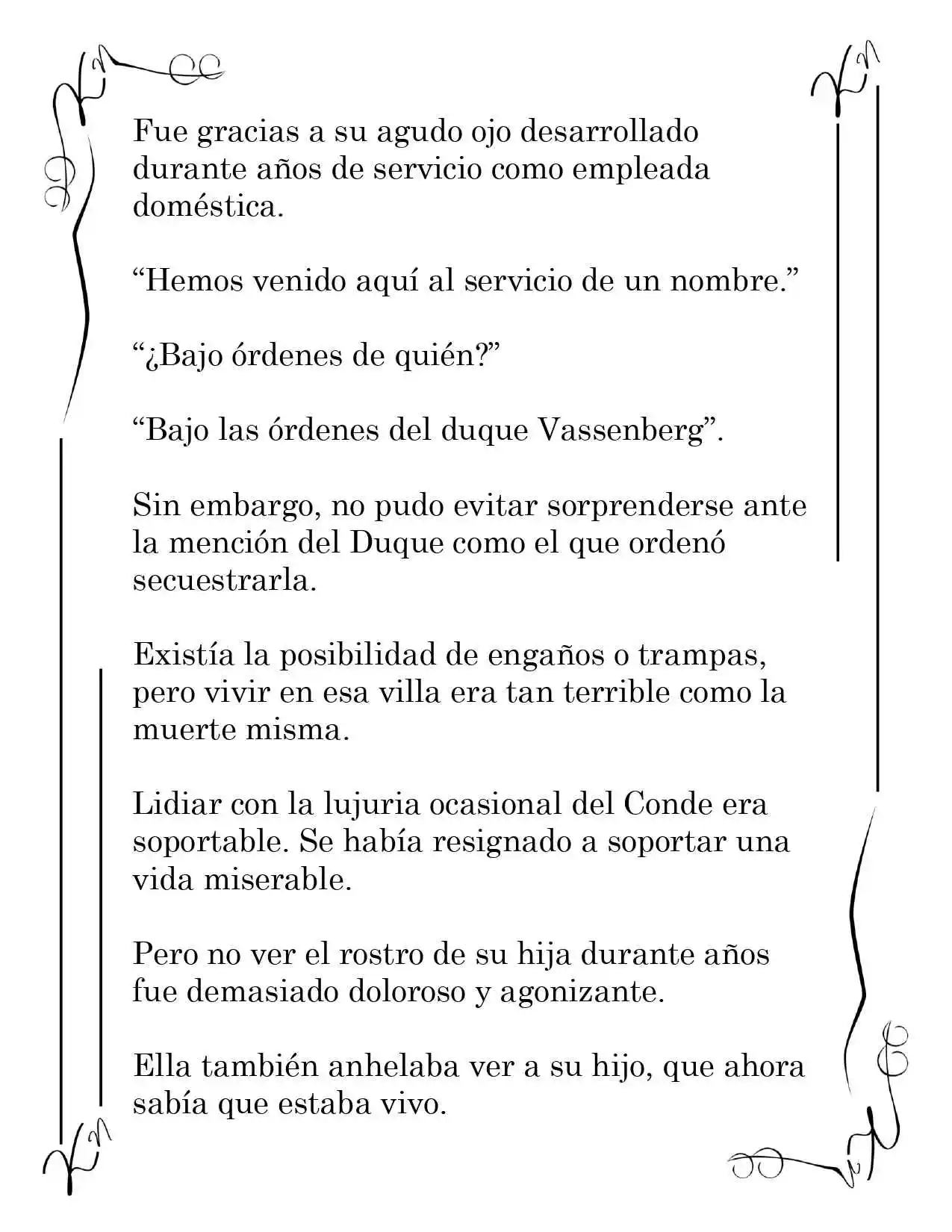 No Importa Si Estás Roto. (Novela) - Capítulo 119 - Página 6 - LectorTMOo