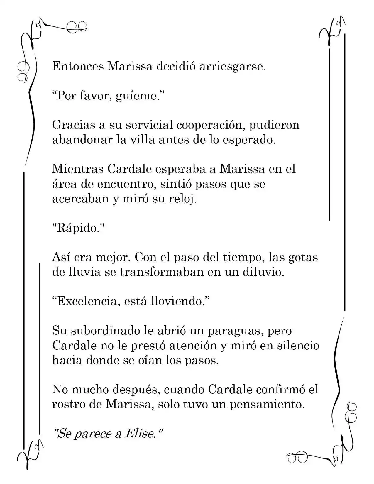 No Importa Si Estás Roto. (Novela) - Capítulo 119 - Página 7 - LectorTMOo