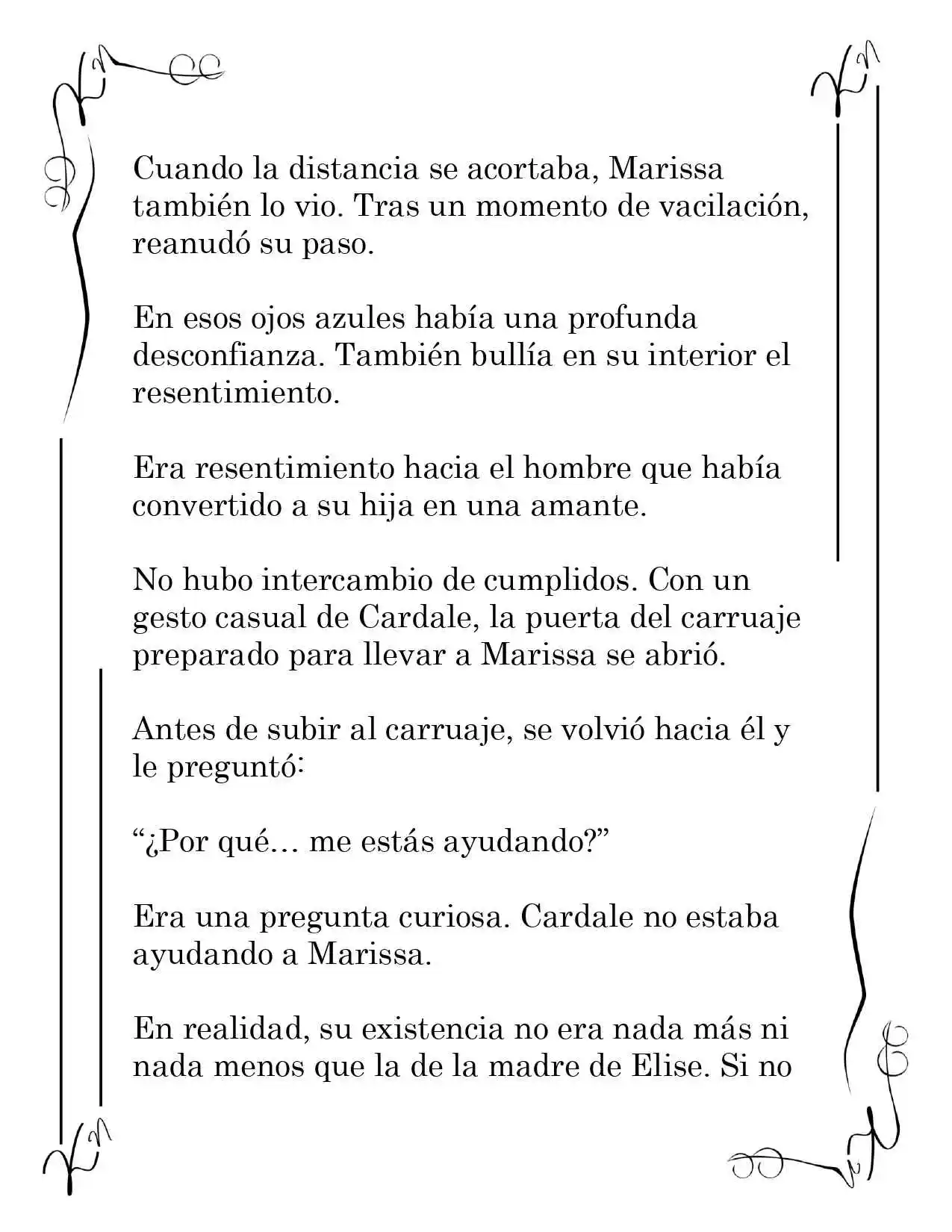 No Importa Si Estás Roto. (Novela) - Capítulo 119 - Página 8 - LectorTMOo