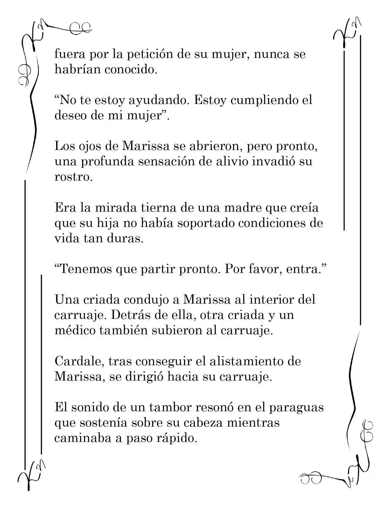 No Importa Si Estás Roto. (Novela) - Capítulo 119 - Página 9 - LectorTMOo