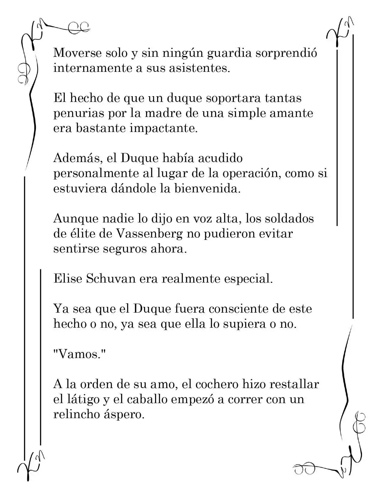 No Importa Si Estás Roto. (Novela) - Capítulo 119 - Página 13 - LectorTMOo