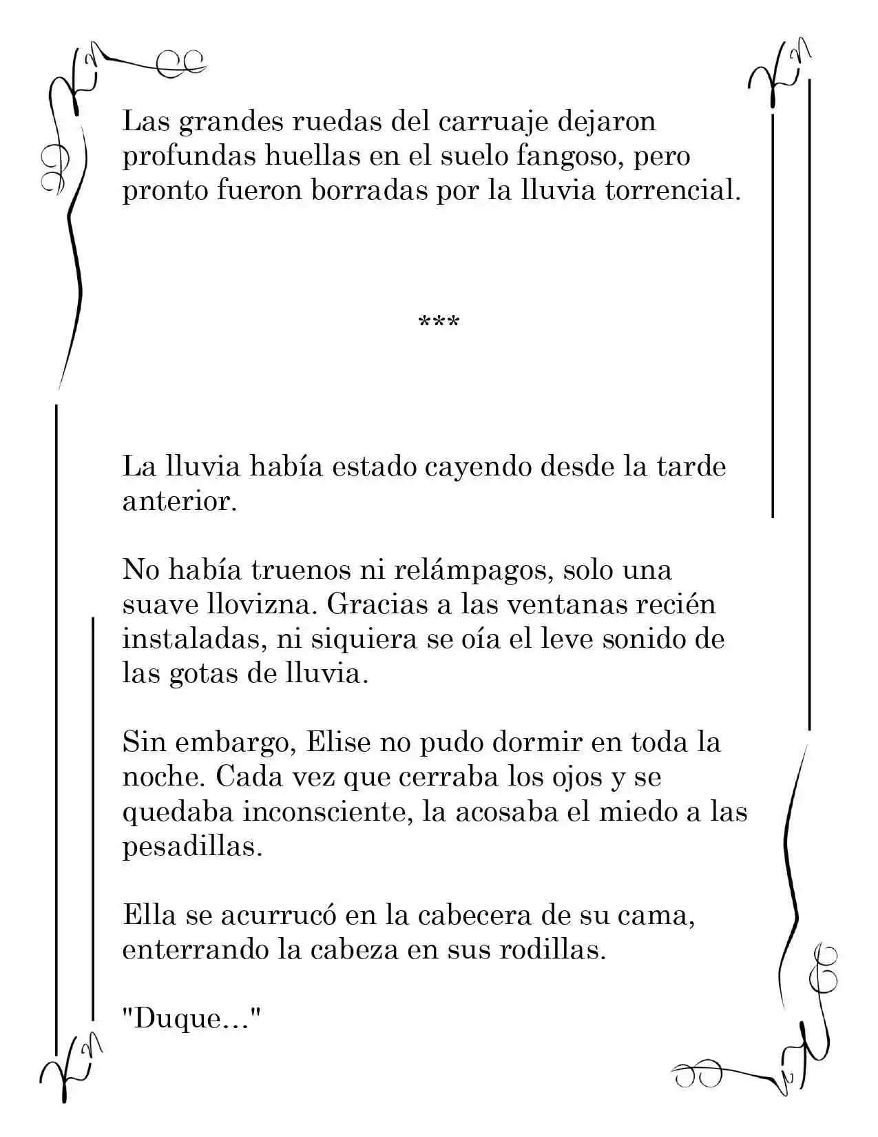 No Importa Si Estás Roto. (Novela) - Capítulo 119 - Página 14 - LectorTMOo