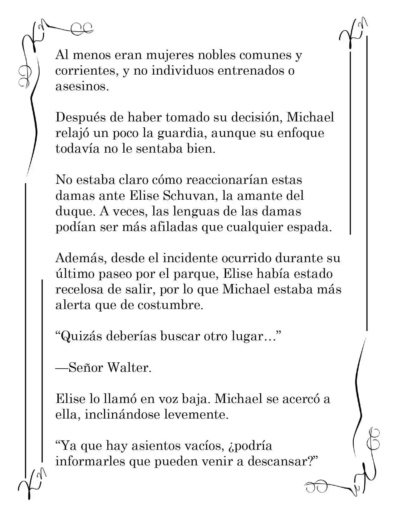 No Importa Si Estás Roto. (Novela) - Capítulo 120 - Página 6 - LectorTMOo