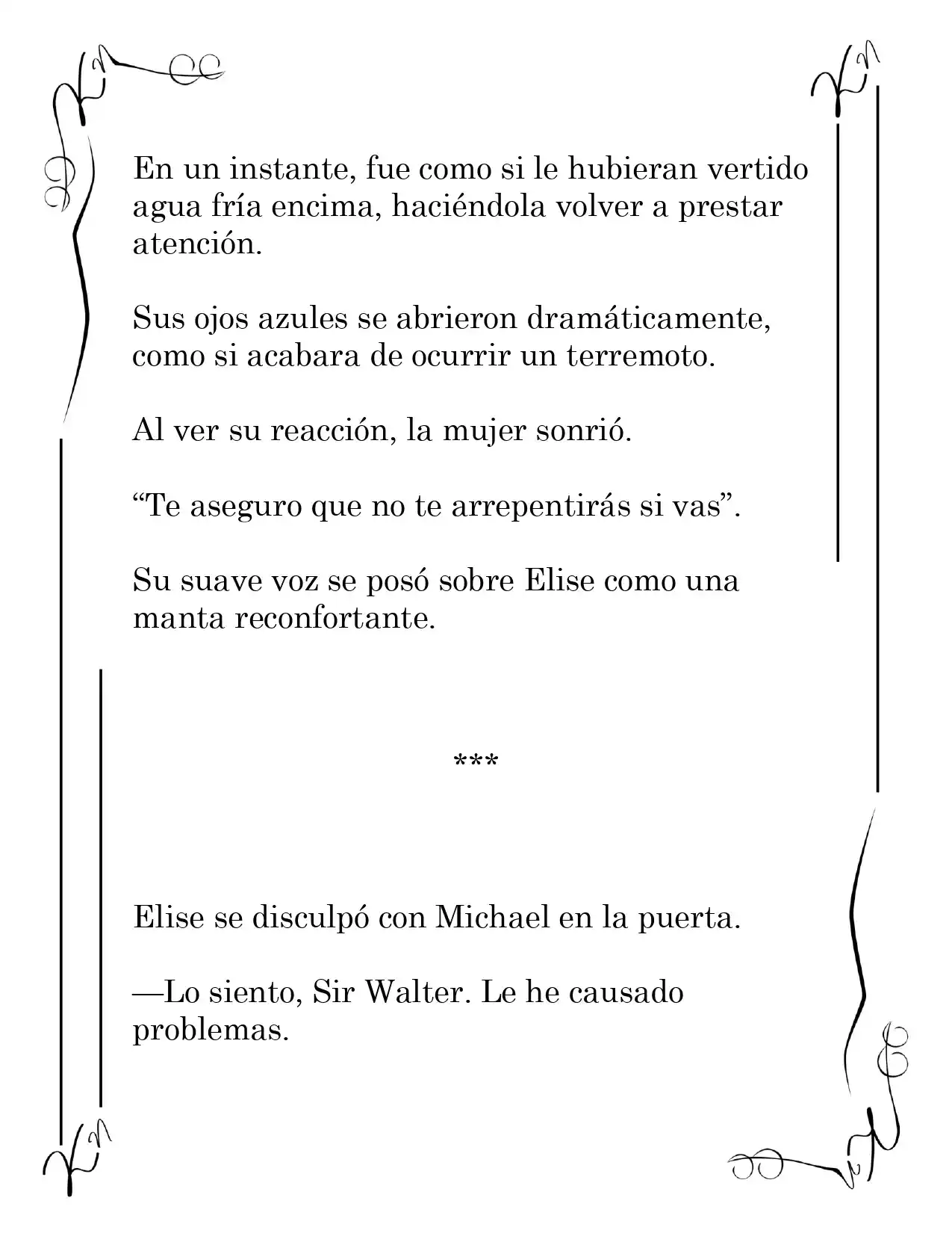 No Importa Si Estás Roto. (Novela) - Capítulo 120 - Página 10 - LectorTMOo