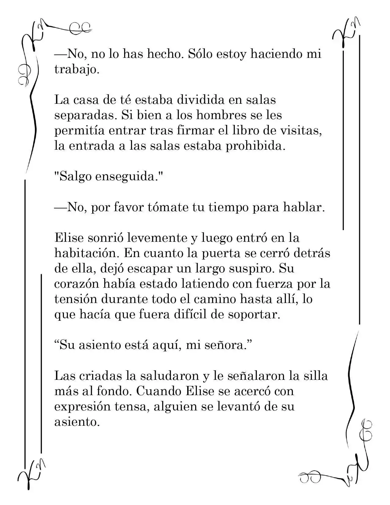 No Importa Si Estás Roto. (Novela) - Capítulo 120 - Página 11 - LectorTMOo