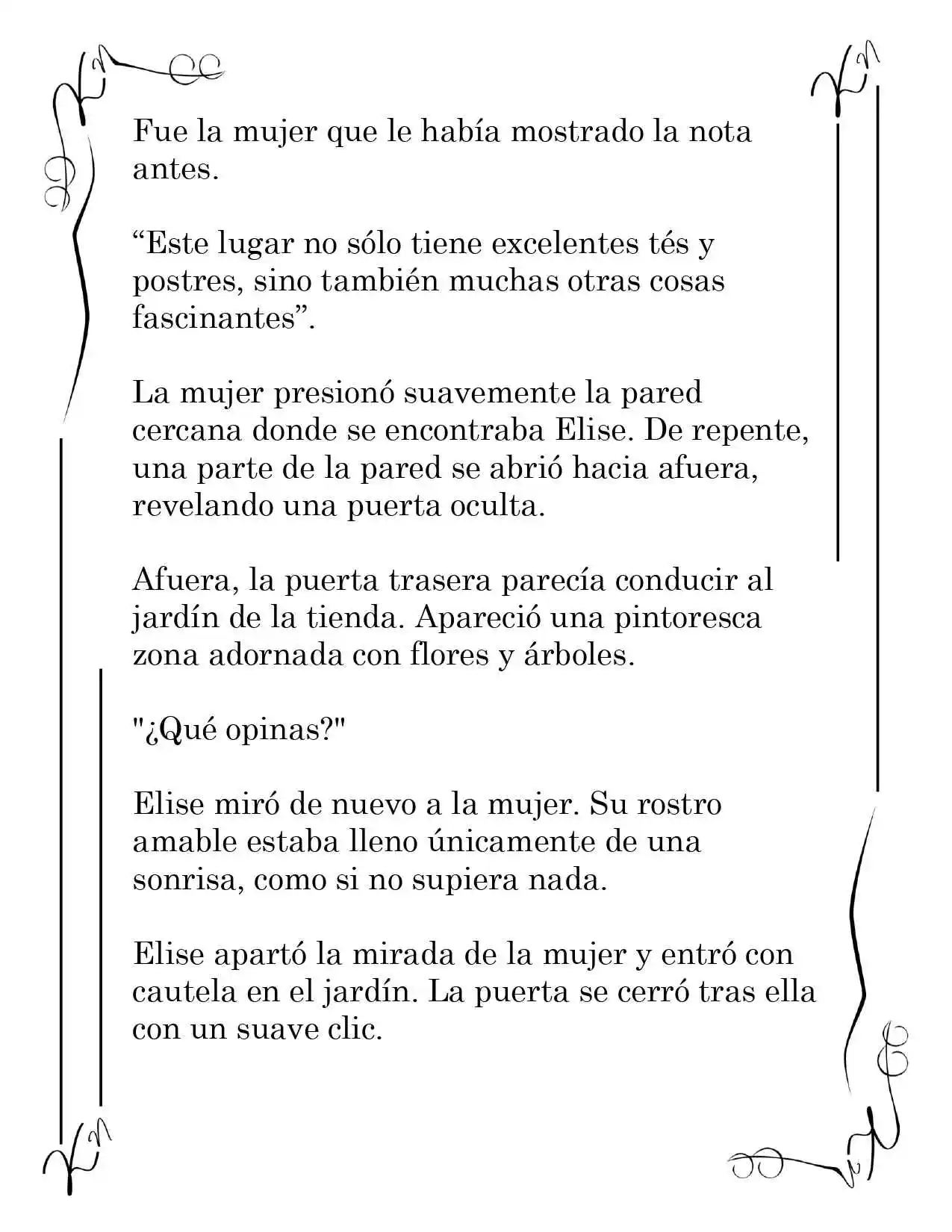 No Importa Si Estás Roto. (Novela) - Capítulo 120 - Página 12 - LectorTMOo