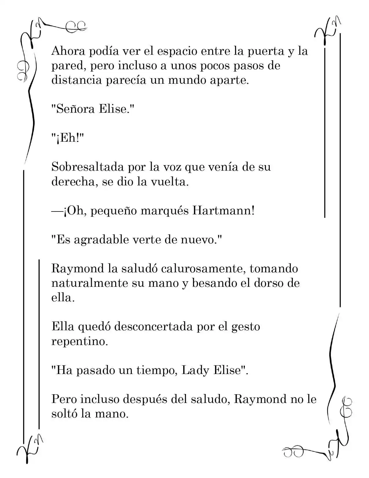 No Importa Si Estás Roto. (Novela) - Capítulo 120 - Página 13 - LectorTMOo