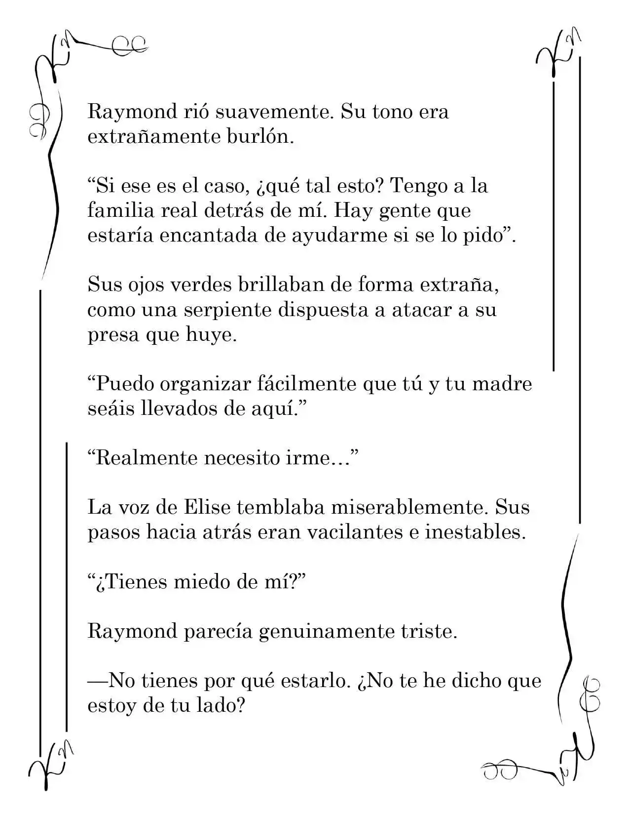 No Importa Si Estás Roto. (Novela) - Capítulo 121 - Página 10 - LectorTMOo