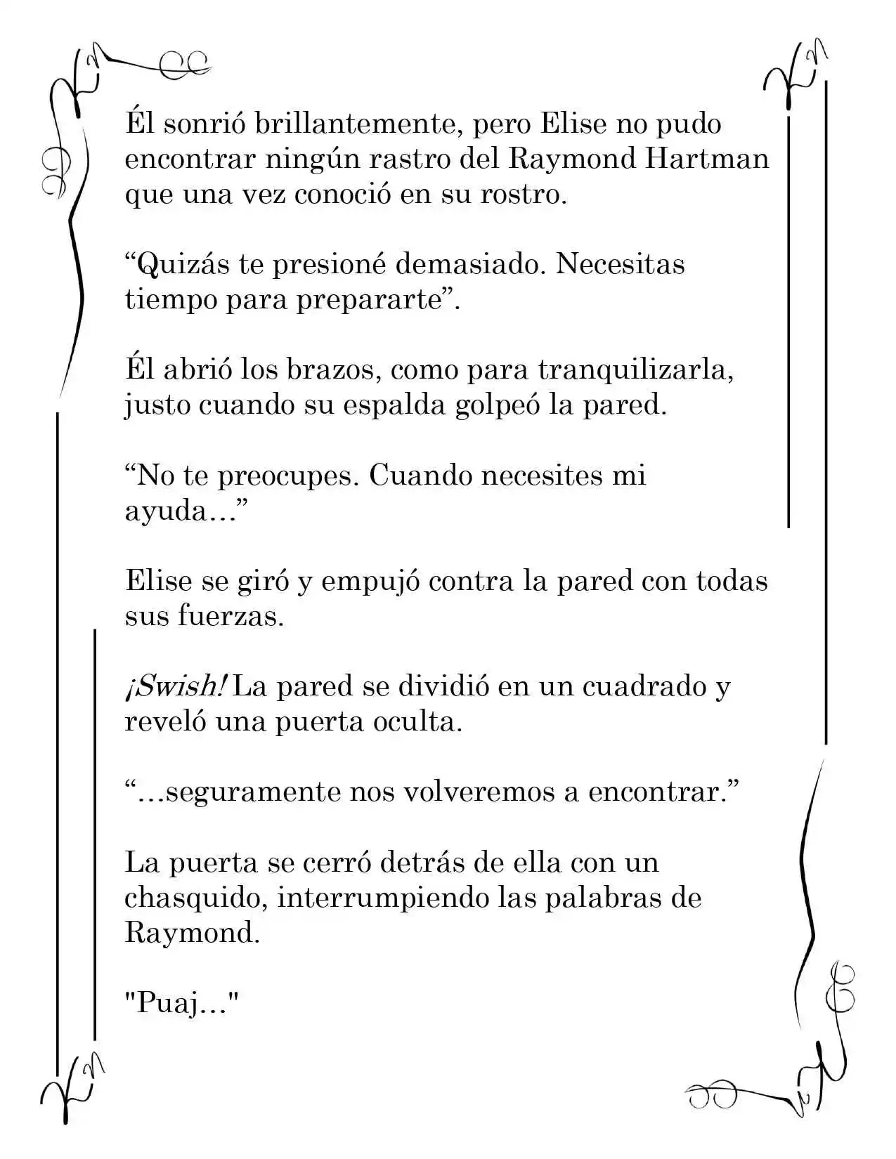 No Importa Si Estás Roto. (Novela) - Capítulo 121 - Página 11 - LectorTMOo