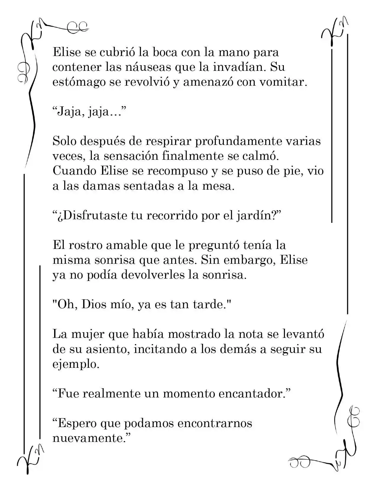No Importa Si Estás Roto. (Novela) - Capítulo 121 - Página 12 - LectorTMOo