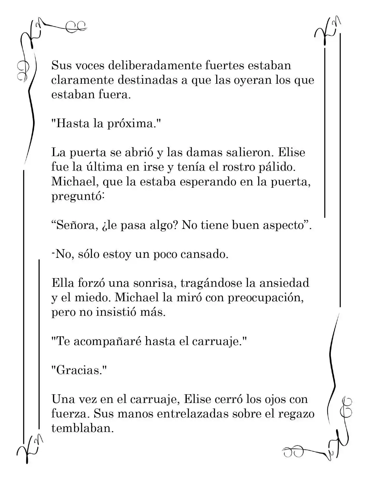 No Importa Si Estás Roto. (Novela) - Capítulo 121 - Página 13 - LectorTMOo