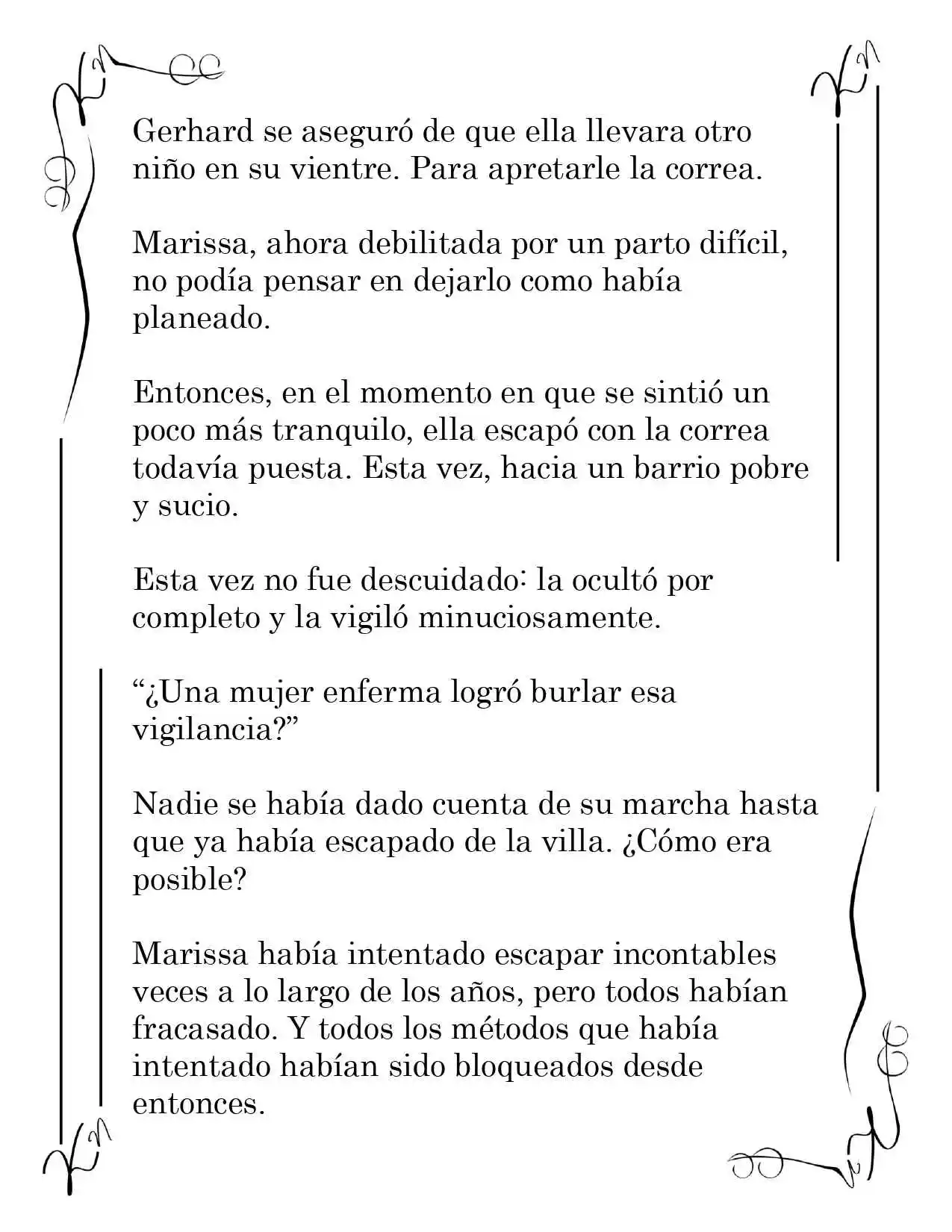 No Importa Si Estás Roto. (Novela) - Capítulo 122 - Página 4 - LectorTMOo