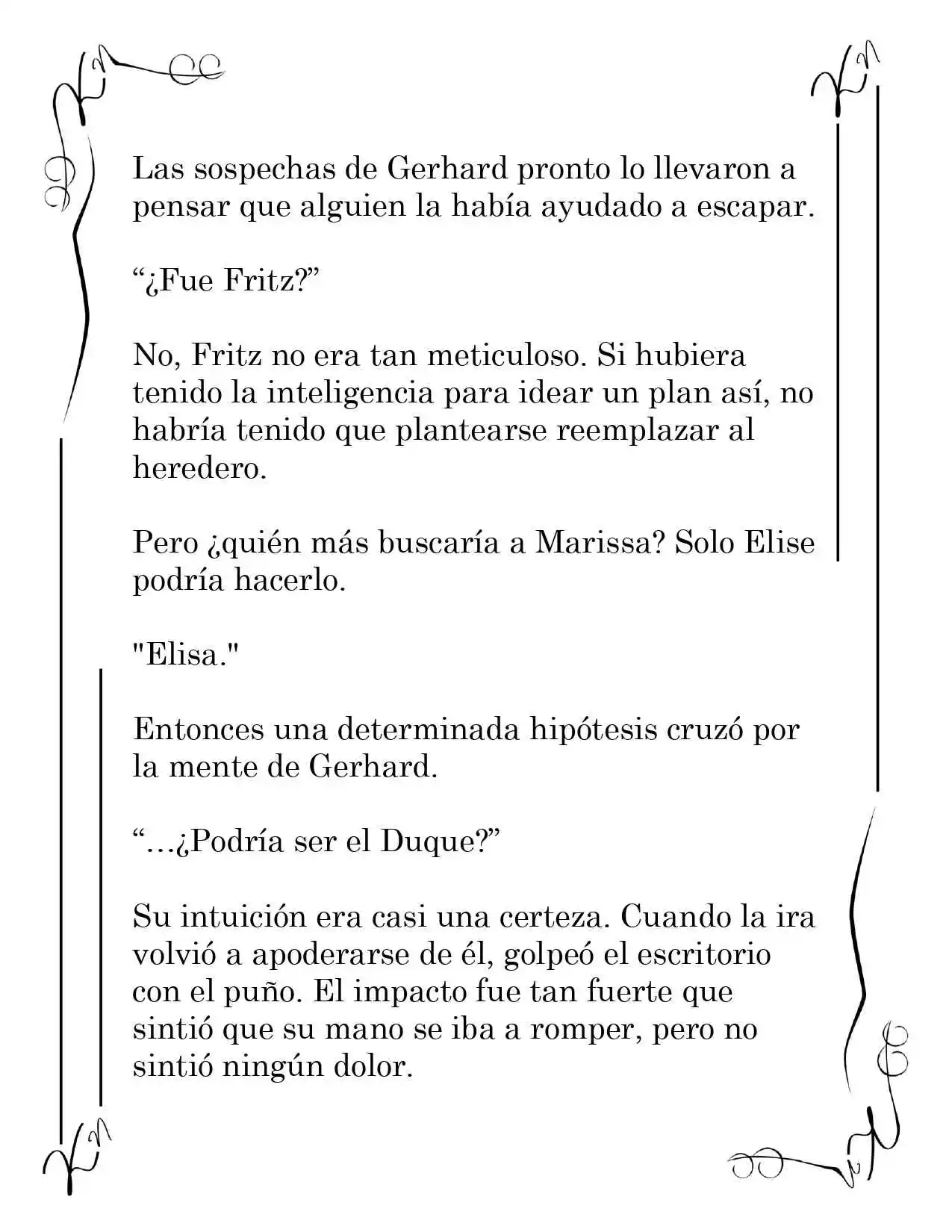 No Importa Si Estás Roto. (Novela) - Capítulo 122 - Página 5 - LectorTMOo