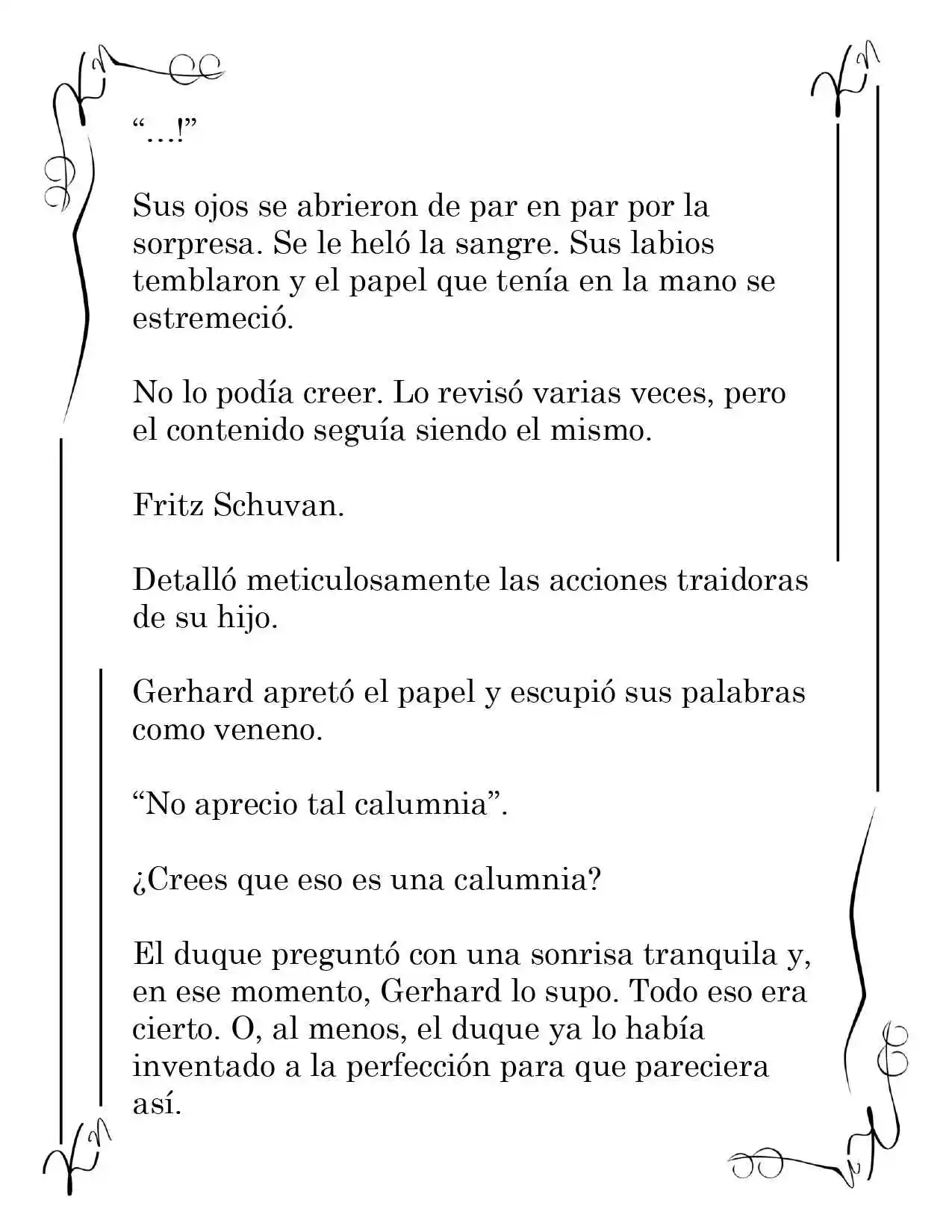 No Importa Si Estás Roto. (Novela) - Capítulo 122 - Página 9 - LectorTMOo