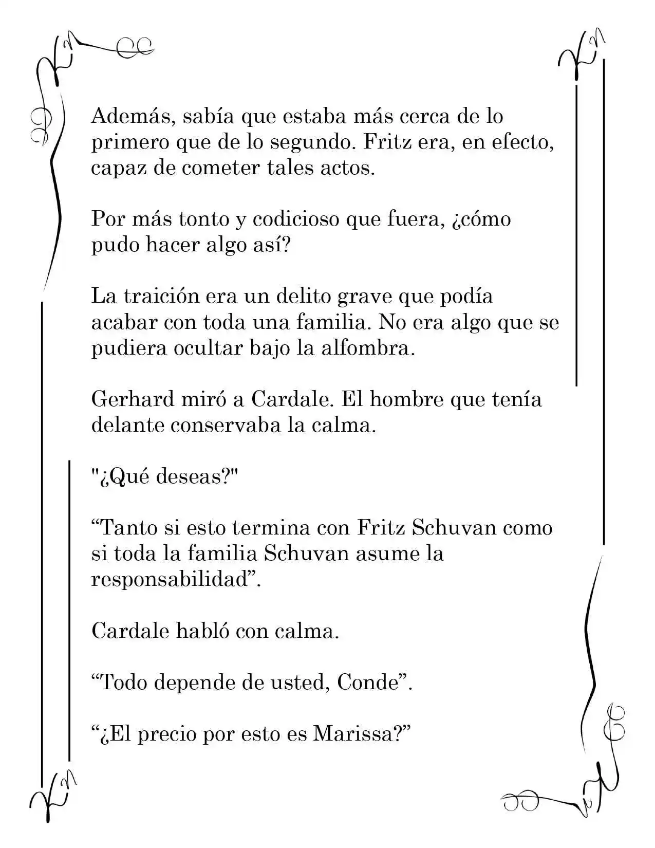 No Importa Si Estás Roto. (Novela) - Capítulo 122 - Página 10 - LectorTMOo