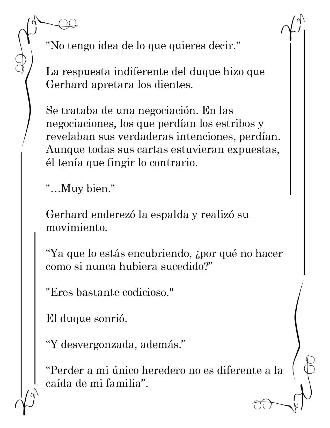 No Importa Si Estás Roto. (Novela) - Capítulo 122 - Página 11 - LectorTMOo