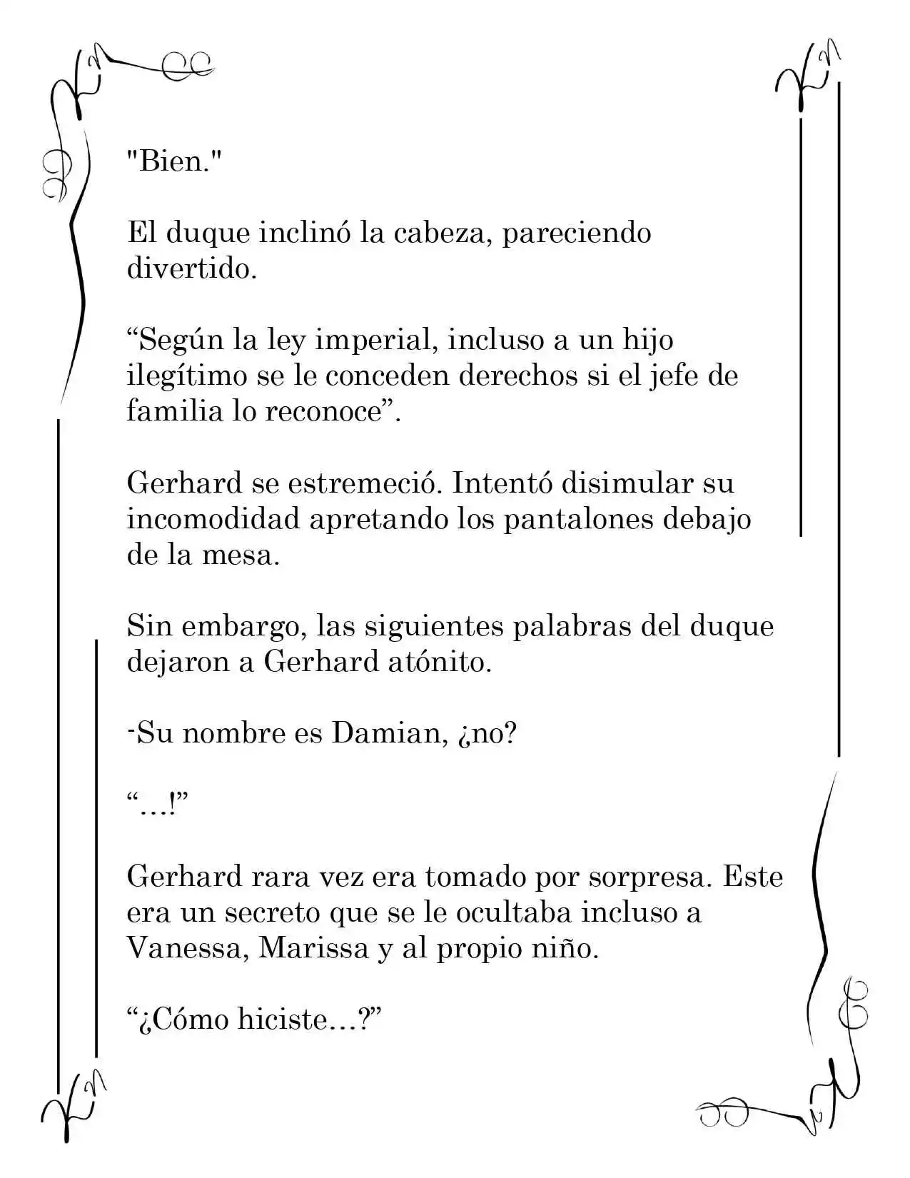 No Importa Si Estás Roto. (Novela) - Capítulo 122 - Página 12 - LectorTMOo