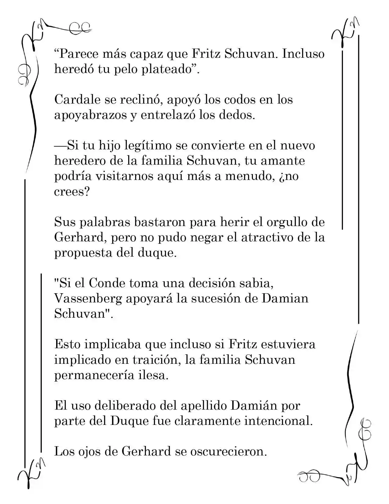 No Importa Si Estás Roto. (Novela) - Capítulo 122 - Página 13 - LectorTMOo