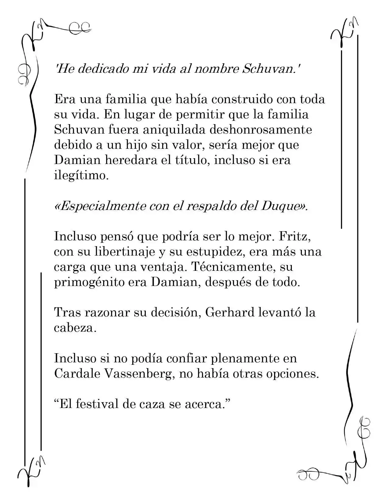 No Importa Si Estás Roto. (Novela) - Capítulo 122 - Página 14 - LectorTMOo