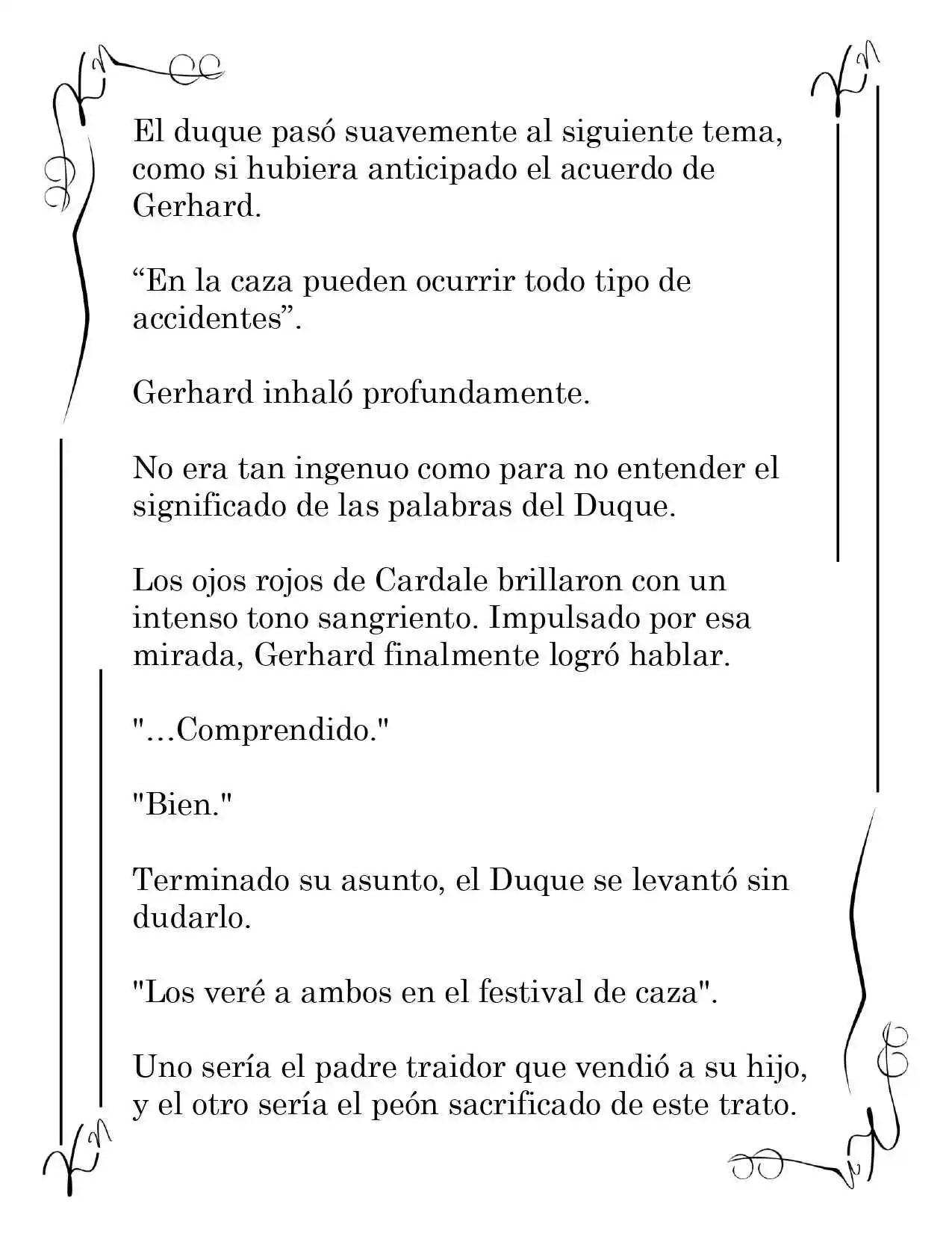 No Importa Si Estás Roto. (Novela) - Capítulo 122 - Página 15 - LectorTMOo
