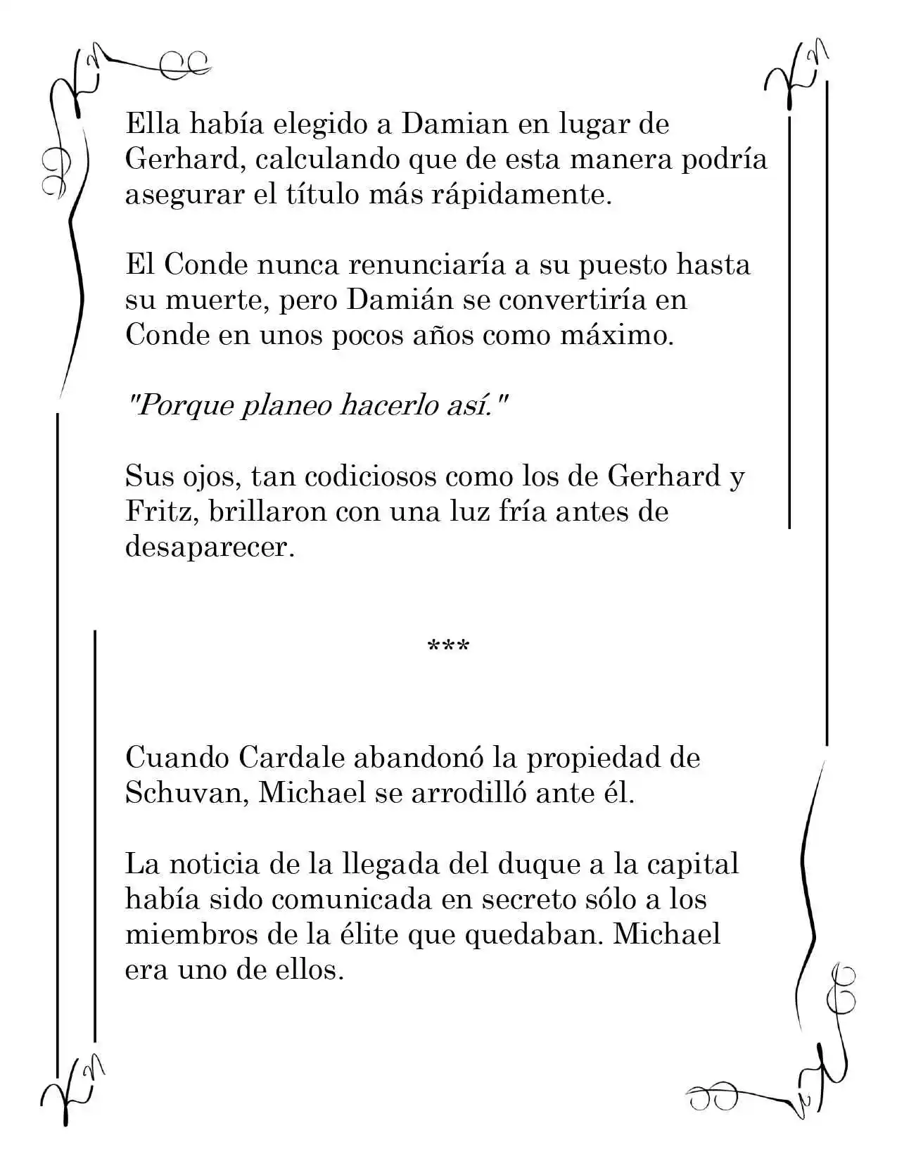 No Importa Si Estás Roto. (Novela) - Capítulo 123 - Página 4 - LectorTMOo