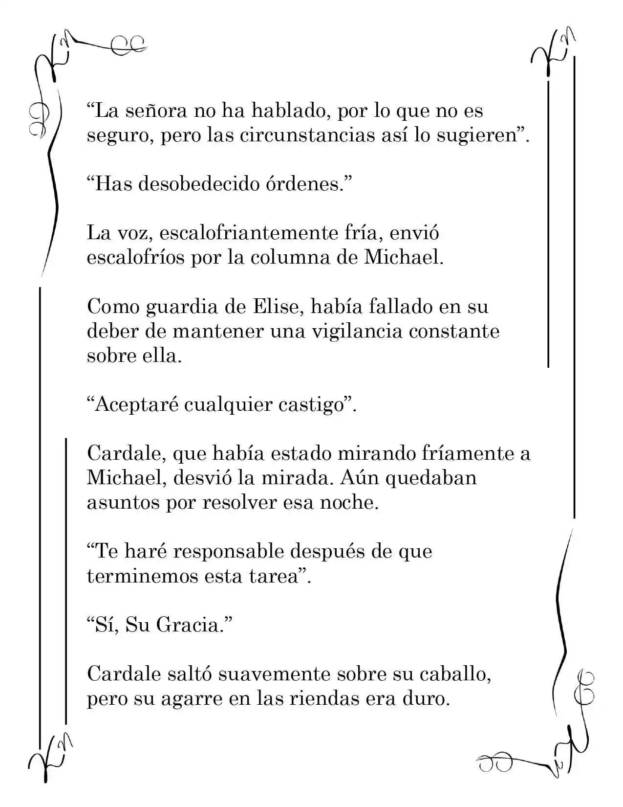 No Importa Si Estás Roto. (Novela) - Capítulo 123 - Página 7 - LectorTMOo