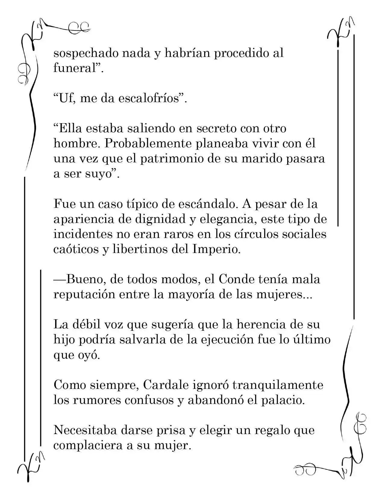 No Importa Si Estás Roto. (Novela) - Capítulo 123 - Página 15 - LectorTMOo