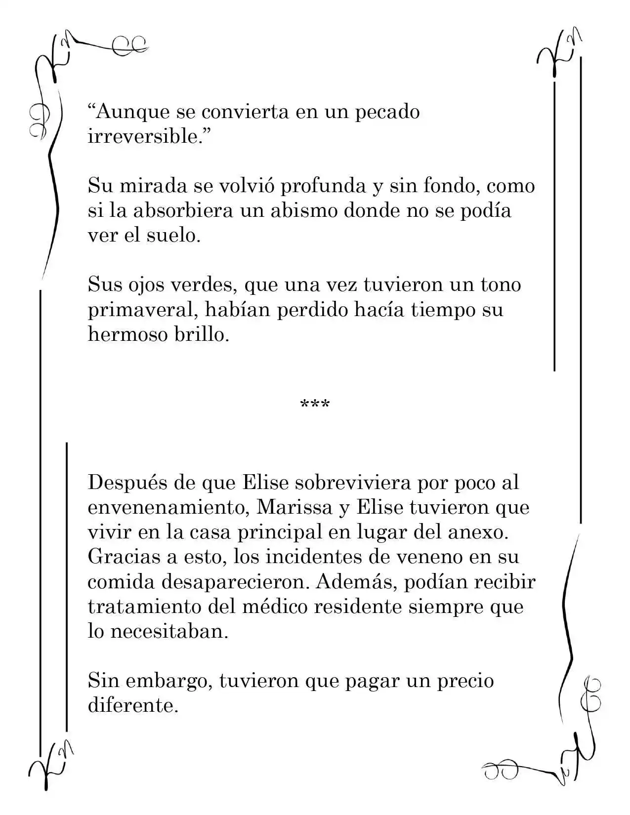 No Importa Si Estás Roto. (Novela) - Capítulo 124 - Página 5 - LectorTMOo