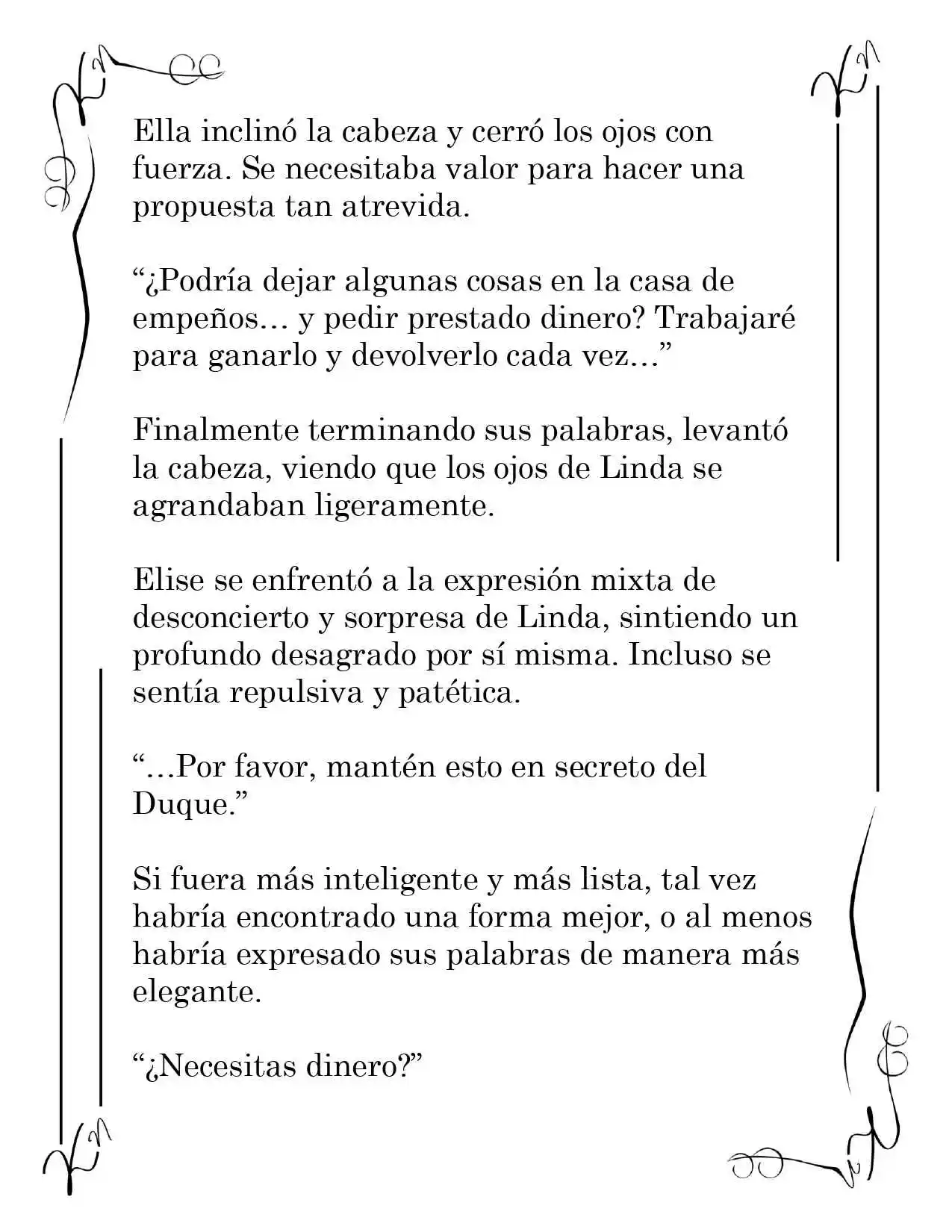 No Importa Si Estás Roto. (Novela) - Capítulo 125 - Página 7 - LectorTMOo