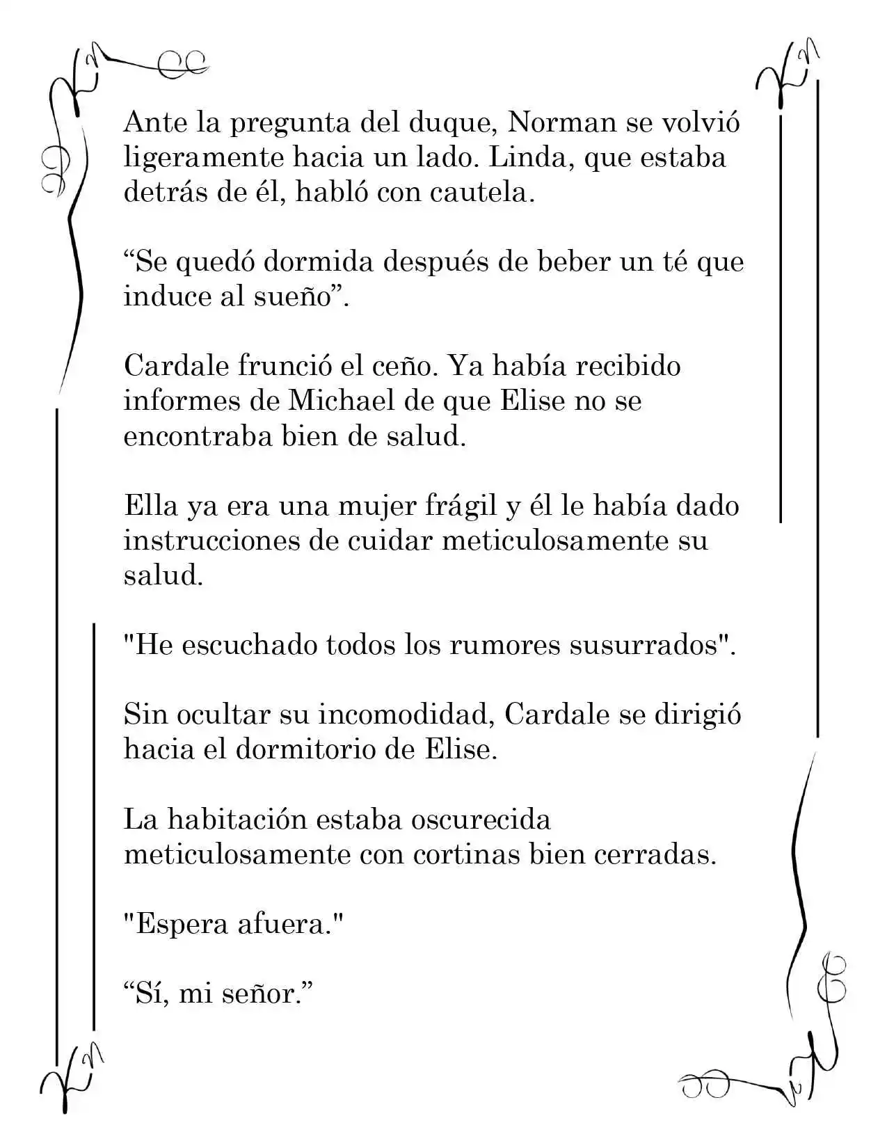 No Importa Si Estás Roto. (Novela) - Capítulo 125 - Página 12 - LectorTMOo
