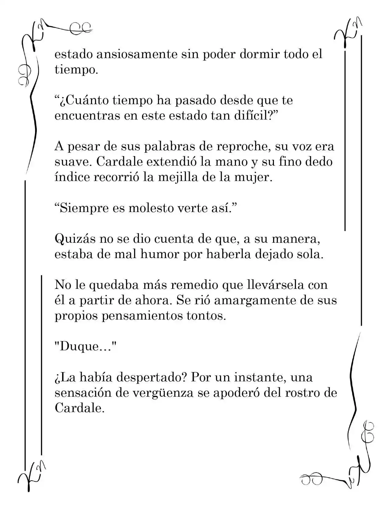 No Importa Si Estás Roto. (Novela) - Capítulo 125 - Página 14 - LectorTMOo