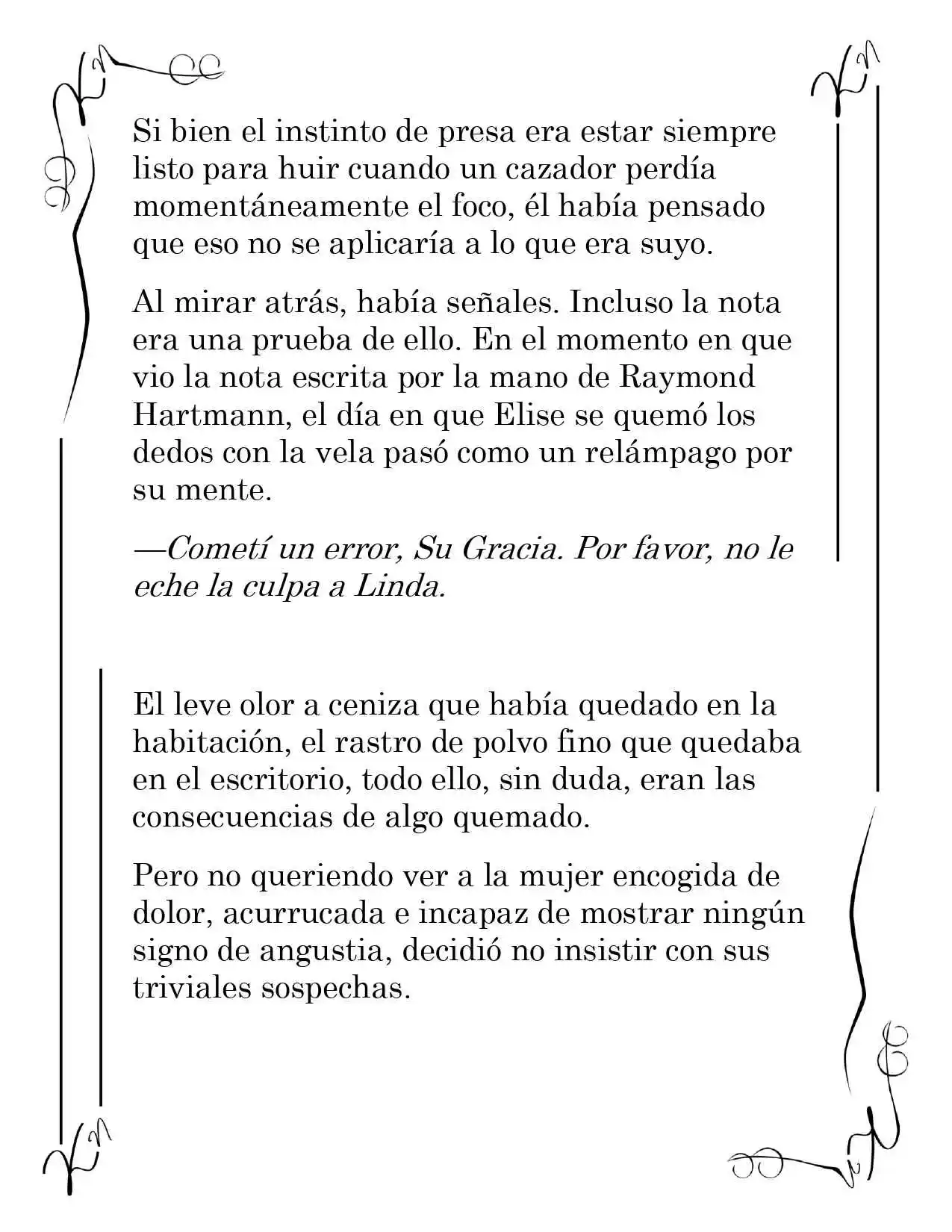 No Importa Si Estás Roto. (Novela) - Capítulo 126 - Página 7 - LectorTMOo