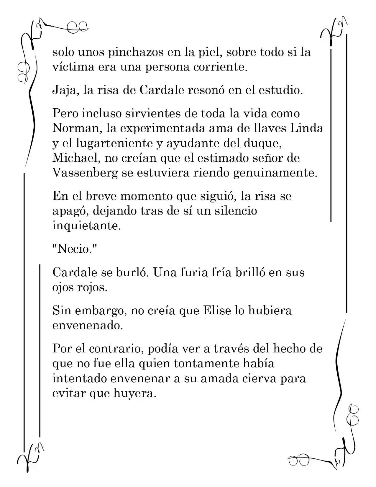 No Importa Si Estás Roto. (Novela) - Capítulo 126 - Página 10 - LectorTMOo
