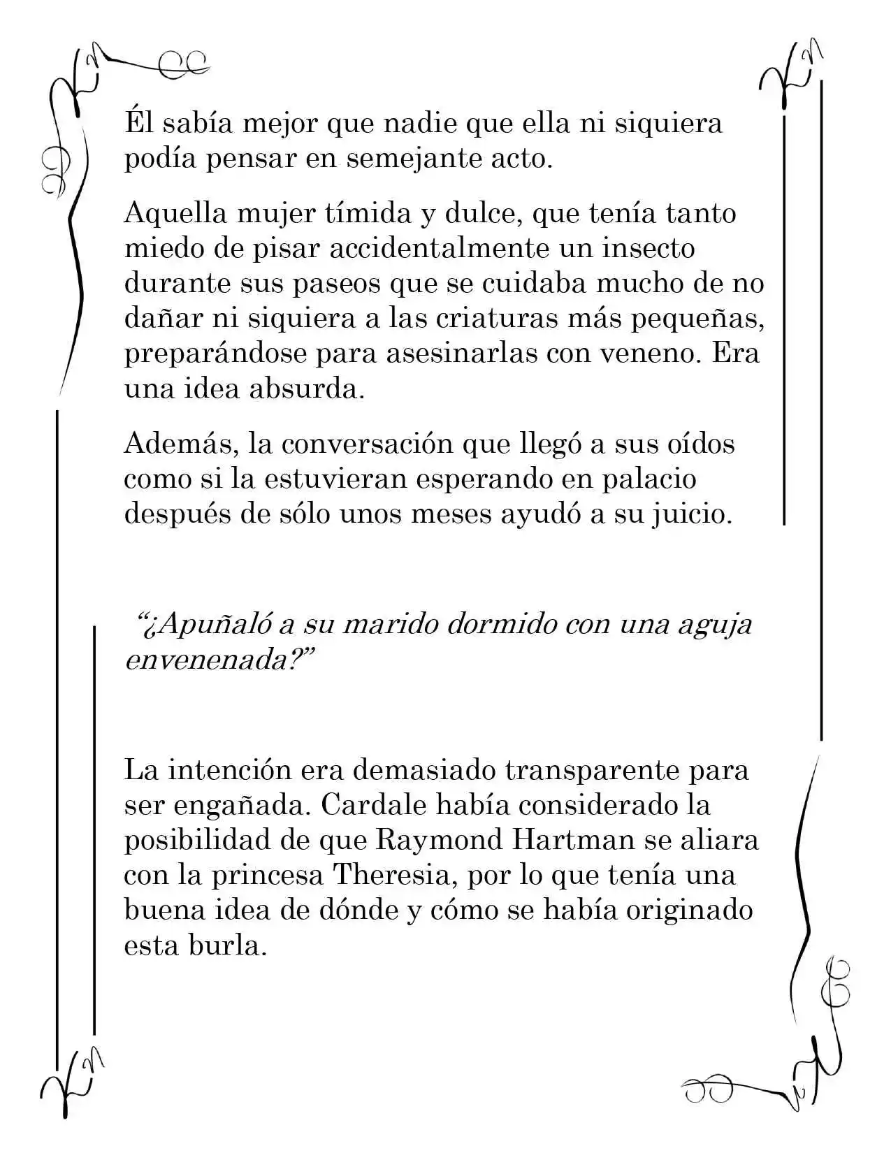 No Importa Si Estás Roto. (Novela) - Capítulo 126 - Página 11 - LectorTMOo