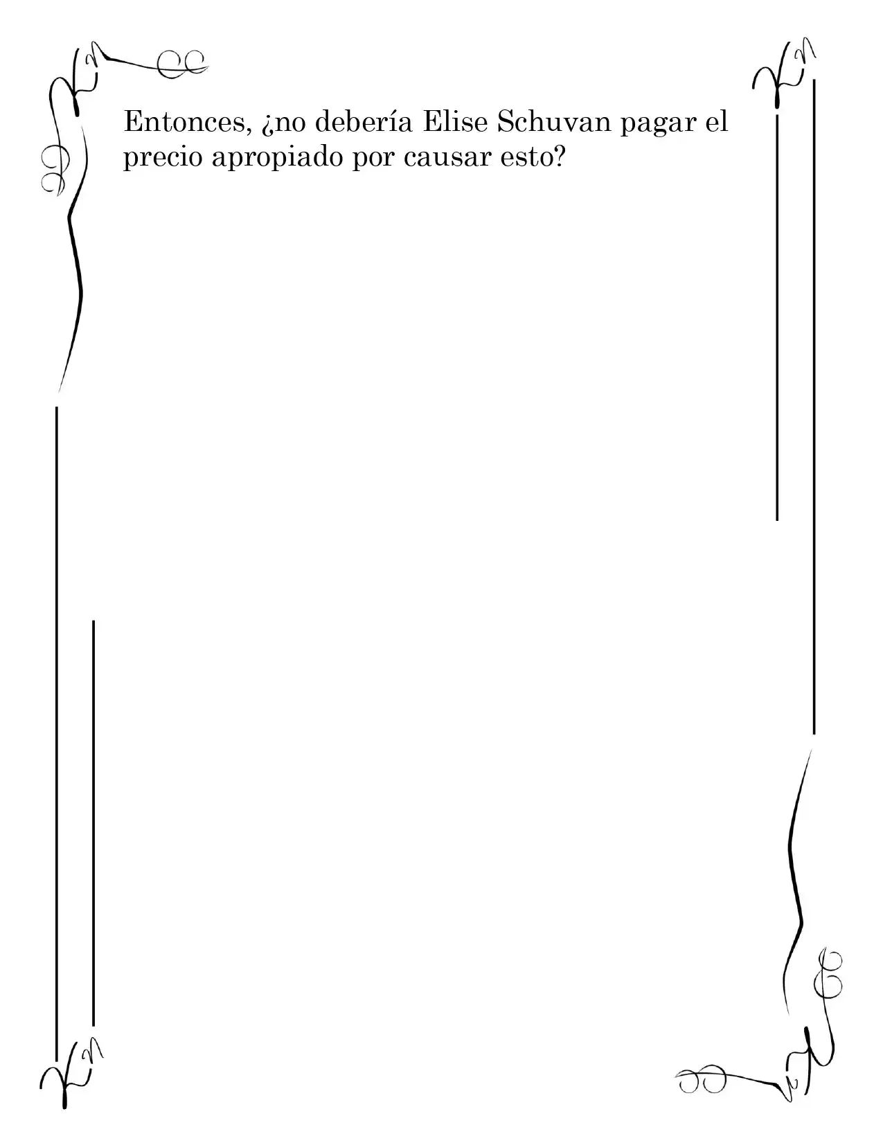 No Importa Si Estás Roto. (Novela) - Capítulo 126 - Página 14 - LectorTMOo