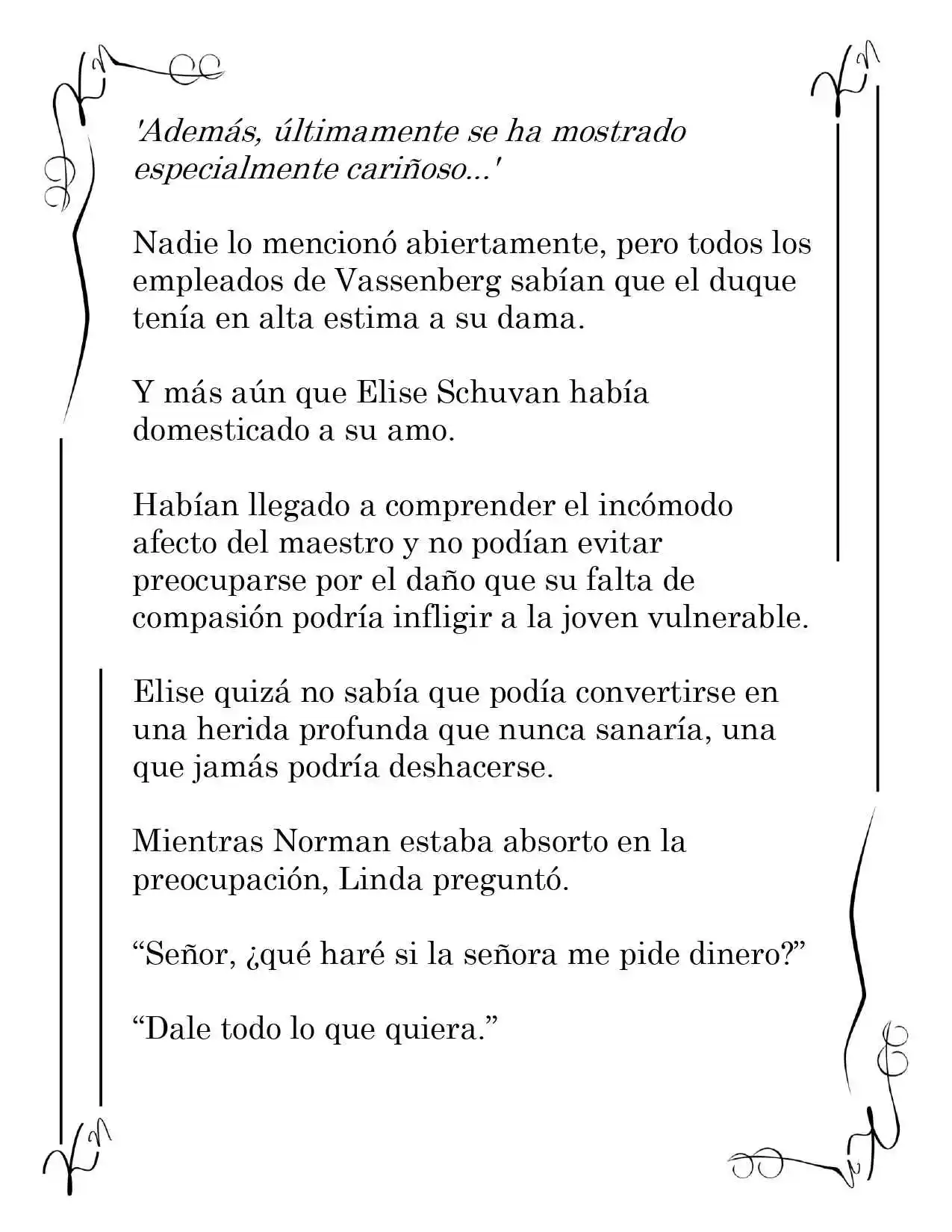No Importa Si Estás Roto. (Novela) - Capítulo 127 - Página 4 - LectorTMOo