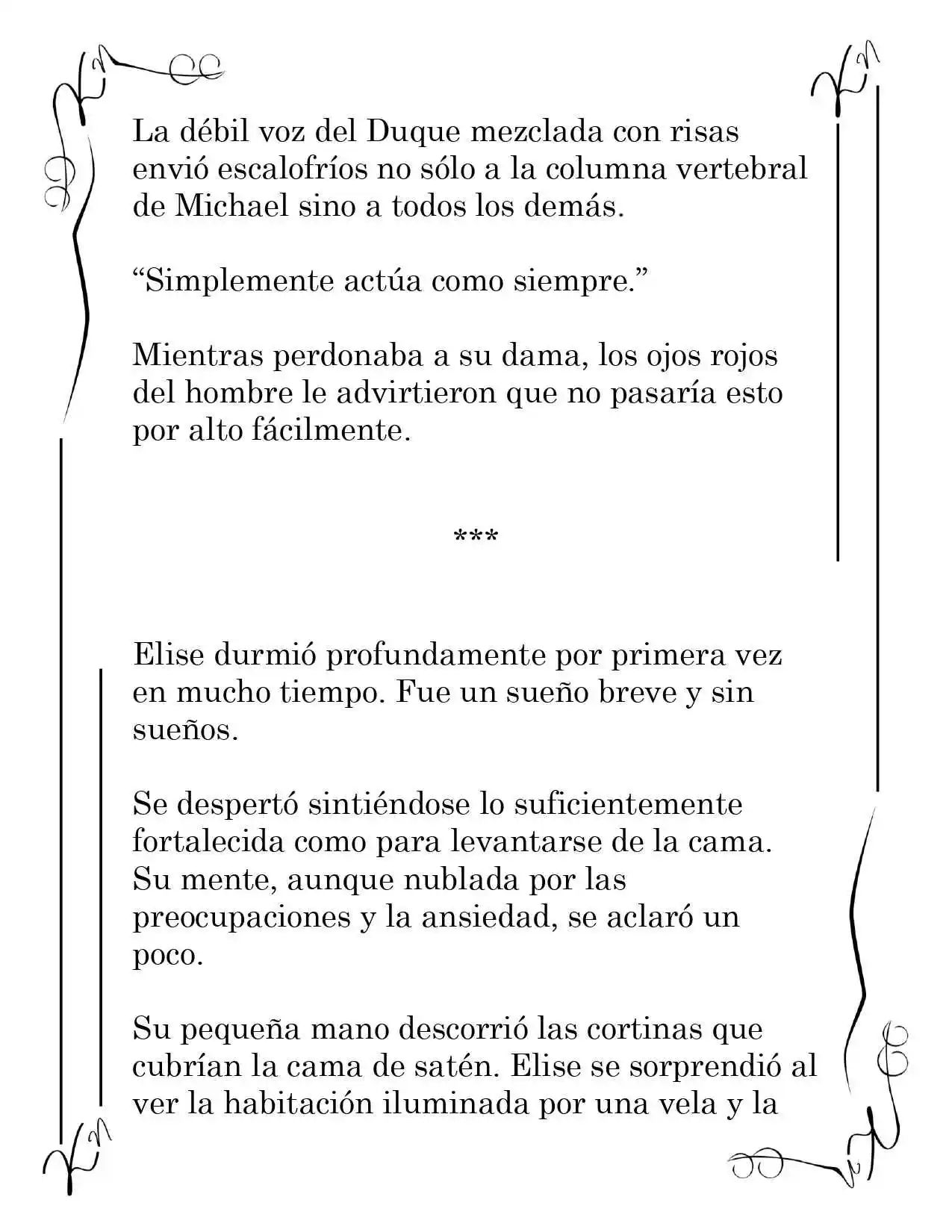 No Importa Si Estás Roto. (Novela) - Capítulo 127 - Página 6 - LectorTMOo