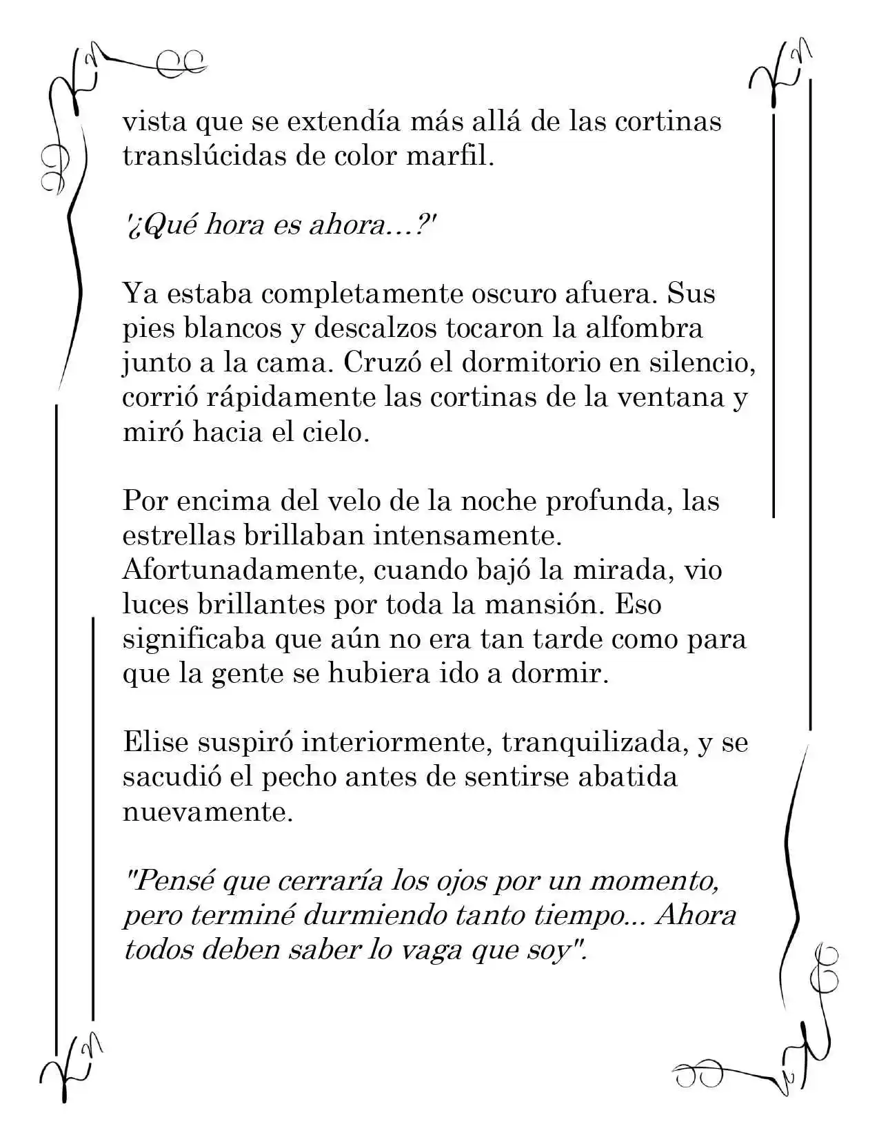 No Importa Si Estás Roto. (Novela) - Capítulo 127 - Página 7 - LectorTMOo