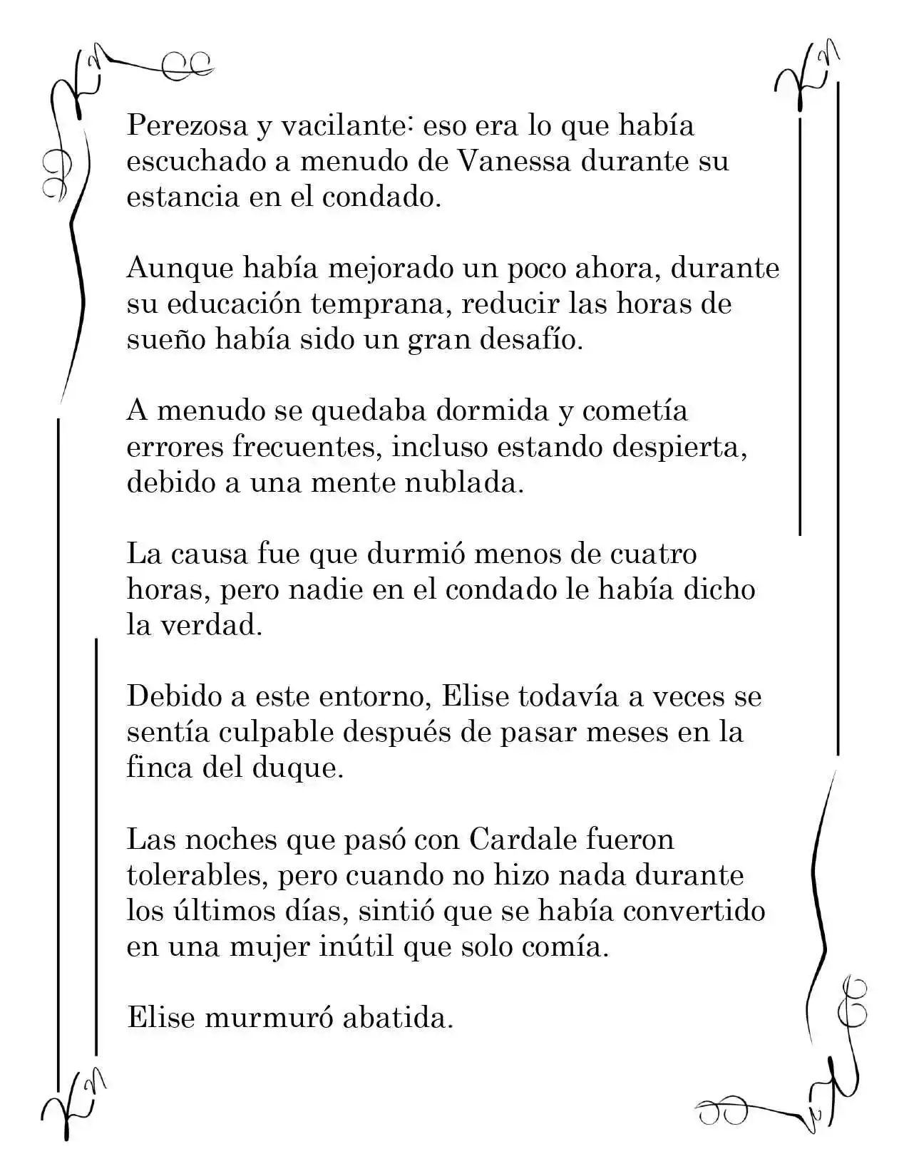 No Importa Si Estás Roto. (Novela) - Capítulo 127 - Página 8 - LectorTMOo