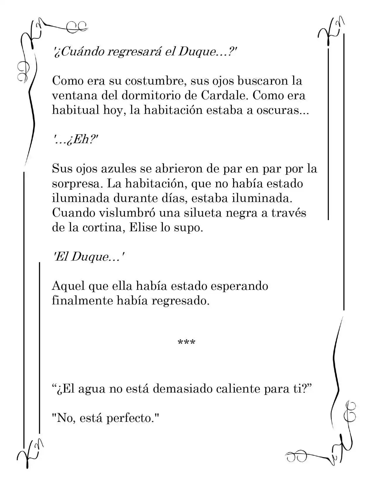 No Importa Si Estás Roto. (Novela) - Capítulo 127 - Página 9 - LectorTMOo