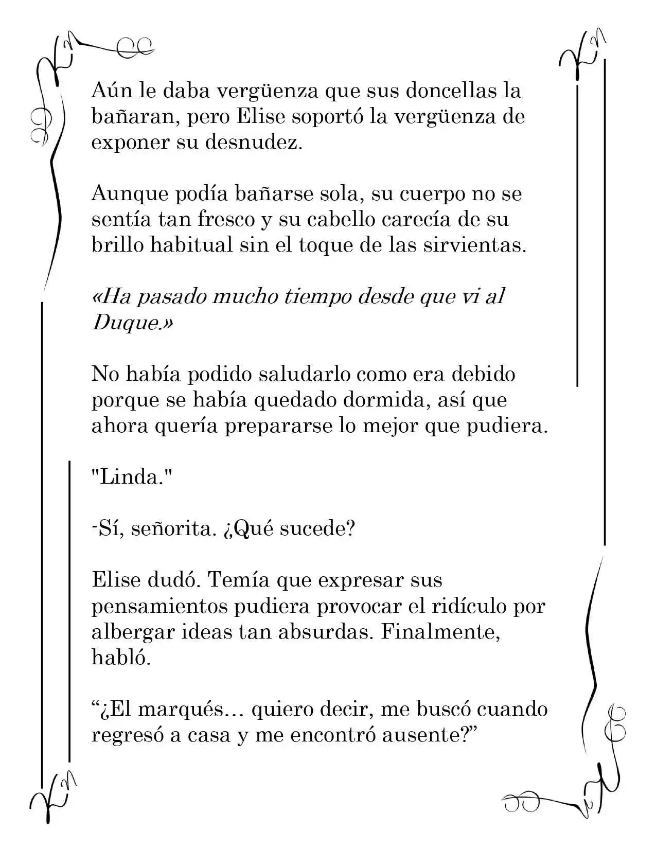 No Importa Si Estás Roto. (Novela) - Capítulo 127 - Página 10 - LectorTMOo